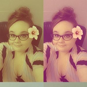 Meet your Posher, Crystal